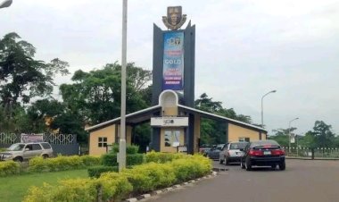 OAU Declares 300-Level Student Missing, Launches Search Operation