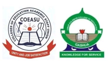 Umar Suleiman College of Education Holds COEASU Election