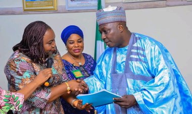 University of Abuja Gets New Acting Vice-Chancellor