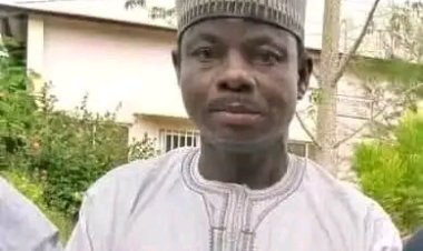 Bayero University Kano Mourns the Passing of Professor Liman Muhammad Liman