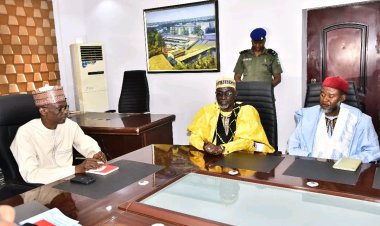 UNILAG and REDAN Partner to Certify Housing Developers