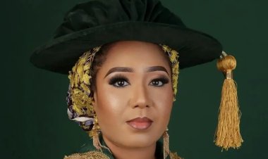 UNIABUJA Call for Reinstatement of Professor Aisha Maikudi as Vice Chancellor