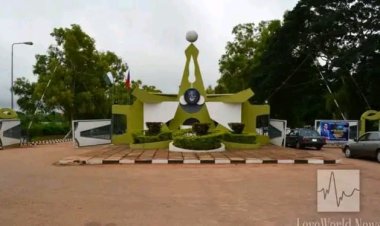 AAU Releases 2025/2026 Admission List on JAMB CAPS