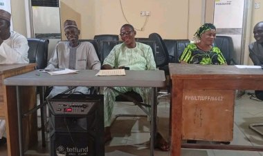 Federal Polytechnic Bali Hosts Career Service Workshop to Bridge Education and Industry Gap