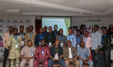 Reward First-Class Graduates More Than Athletes, Foundation Urges FG