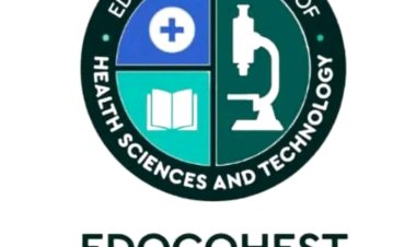 Edo State College of Health Sciences and Technology Announces 2025-2026 Admission