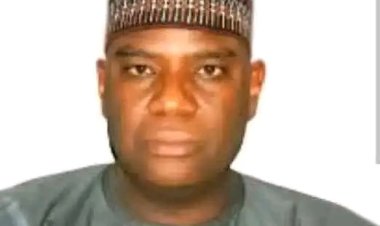 Adamawa State University Congratulates Modibbo Adama University VC on One Year in Office