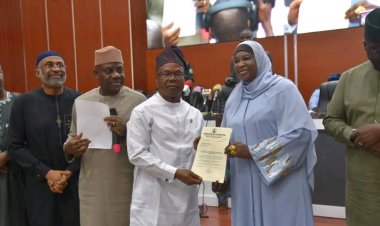 Federal University of Environment and Technology Set to Commence in September 2025