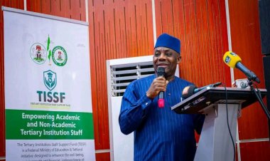 FG Rolls Out 0% Interest Loan Scheme for Tertiary Institutions Workers