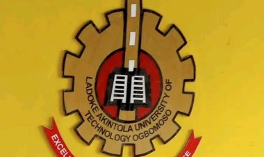 LAUTECH Reopens JUPEB Supplementary Admission Portal for 2025/2026 Session