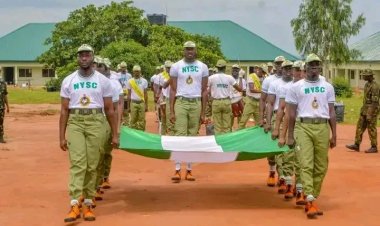 NYSC Member Found Dead in Bauchi Lodge
