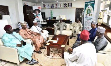 TETFund call for EOI in commercial agriculture a wake-up call to Ahmadu Bello University