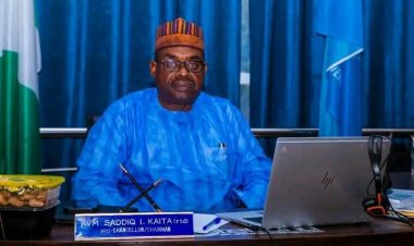 Bayero University Gets New Pro-Chancellor