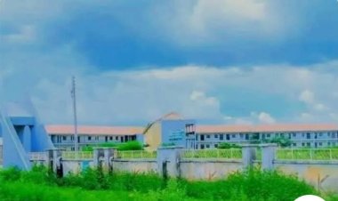 Rabiu Musa Kwankwaso College Set for Upgrade and Transformation