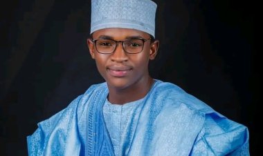 Sharrif Abdulmalik Toro Emerges New SUG President of ATBU