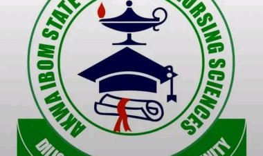Akwa Ibom State College of Nursing Sciences Announces Admission Into ND-HND Nursing Sciences Programme