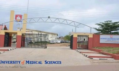 UNIMED Set to Hold 2nd Induction Ceremony for Environmental Health Professionals