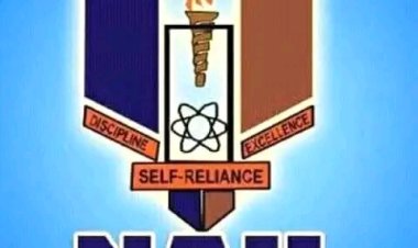 Nnamdi Azikiwe University Appoints New Substantive Registrar