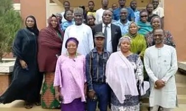 NOUN Reiterates Commitment to Innovative Instructional Delivery