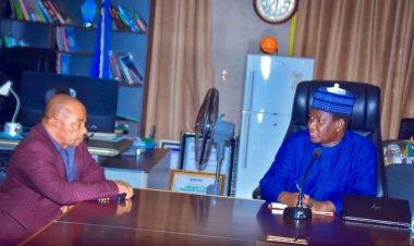 University of Maiduguri Partners with Capital Investment Nigeria Limited for Staff Housing