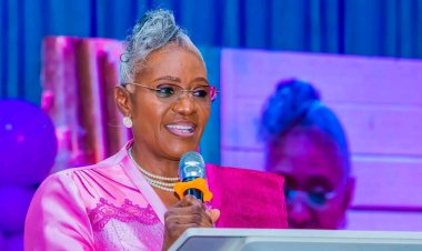 UI Celebrates Professor Aderonke Baiyeroju's Retirement and 70th Birthday