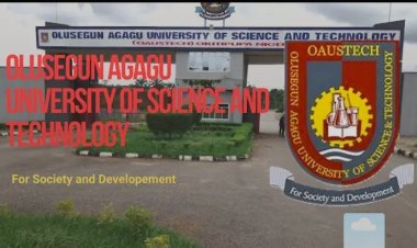 OAUSTECH Commences 2025-2026 Post-UTME and Direct Entry Screening Registration