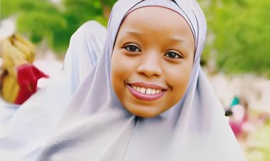 Brilliant Mathematician Hadiza Umar Tahir Achieves First Class Degree at UMYU