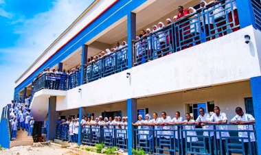 Delight College of Health Sciences and Technology Announces Admission for 2025/2026 Academic Session