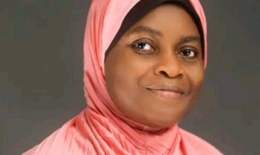 UNILORIN Professor Warns Female Students About Egg Donation