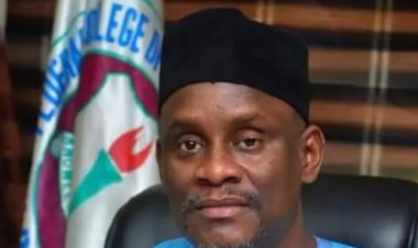 Federal College of Education (Tech) Gombe Wishes Students Success in Second Semester Exams