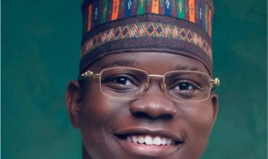 Young Nigerian Academic Achieves Milestone in Clinical Psychology