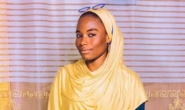 Sule Lamido University Mourn the Loss Of 300-level History Student, Ruhaima Nuraddeen