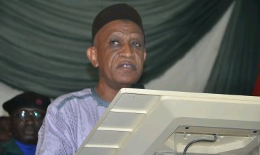 IBBUL Hosts 2025 NRF Grantmanship Workshop to Enhance Research Capacity