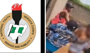 NYSC Condemns Assault on Female Corps Member in Anambra