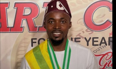 Nigerian Army College of Education Strengthens Ties with Kwara State University