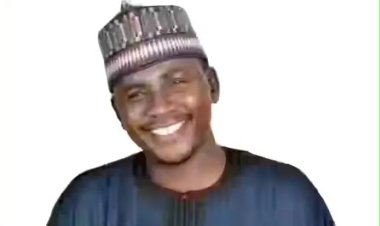 McPherson University's Vice-Chancellor Honoured with African Leadership Award 2025