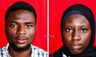 Historic Milestone at University of Ilorin as Two Students Break 40-Year Record