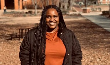 Nigerian Lady Develops Explainable Machine Learning Model for E-commerce