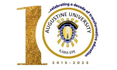 Augustine University, Ilara Releases Approved Academic Calendar for 2025/2026 Session