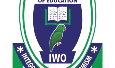 Federal College of Education, Iwo Announces Academic and Non-Teaching Staff Vacancies