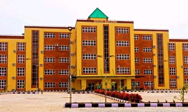NSUK Unbundles Mass Communication, Updates POST-UTME Courses