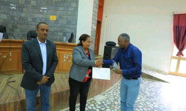Mekelle University Hosts Successful Annual General Assembly to Drive Institutional Excellence