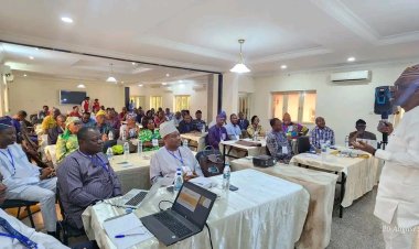 Designating ABU, five other varsities as Sports Centres of Excellence commendable – Vice-Chancellor