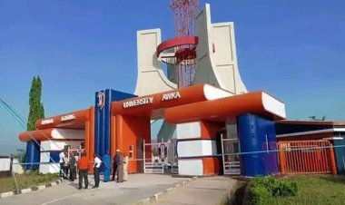 UNIZIK Students Sent Out Of Campus For Violating Sign-Out Ban