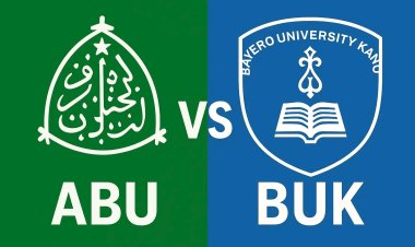 Bayero University Kano Challenges ABU Zaria Dominance in Northern Nigeria Academic Landscape