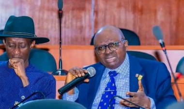 Egbe Omo Oduduwa Inc. Awards Scholarship to 27 UI Students