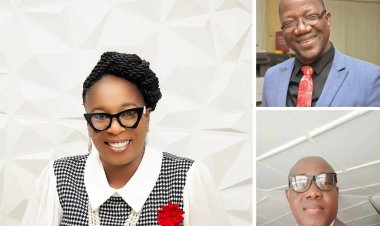 Adeyemi Federal University of Education Appoints New Bursar, Librarian, and Directors