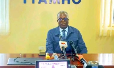 Edo State University’s New Vice-Chancellor Unveils Vision for a World-Class Institution