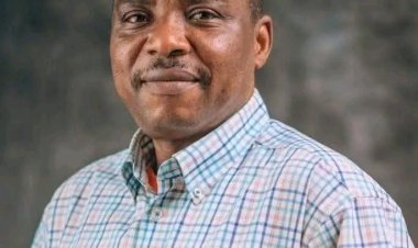 Professor Musa S. Pukuma Promoted to Rank of Professor of Medical Microbiology at Modibbo Adama University