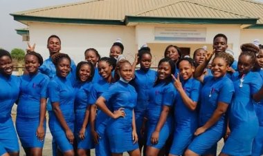 College of Nursing Sciences, Iyienu Releases Entrance Exam Results for 2025/2026 Session